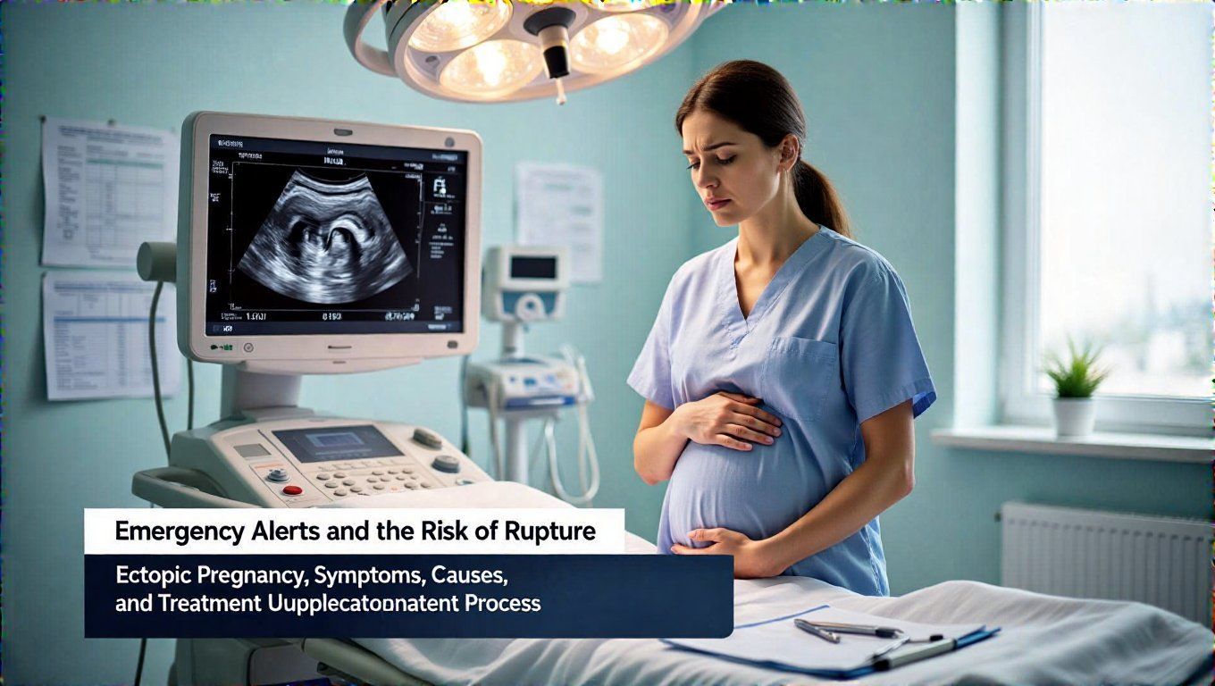 A repedés sürgős orvosi beavatkozást igényel!