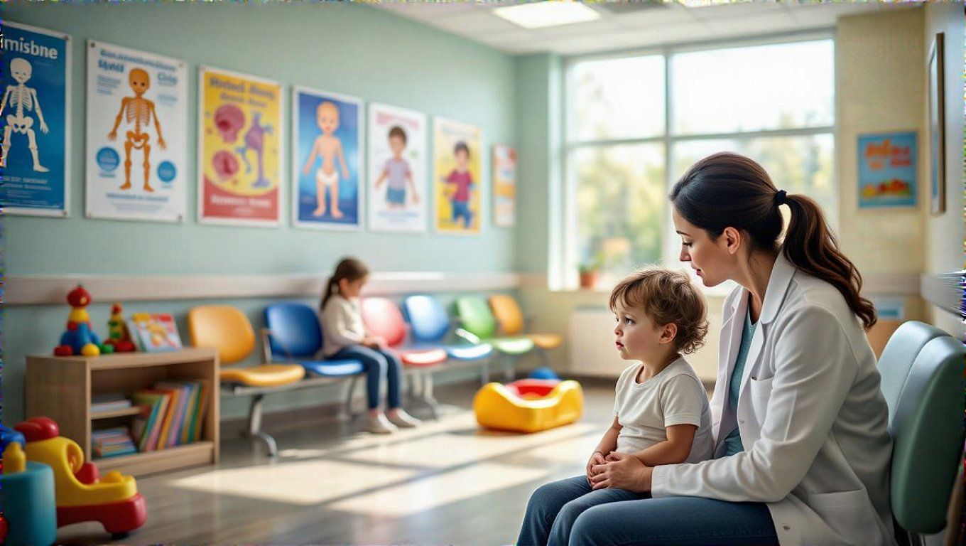 Vörös zászlók: súlyos tünetek orvosi azonnali segítséget igényelnek.