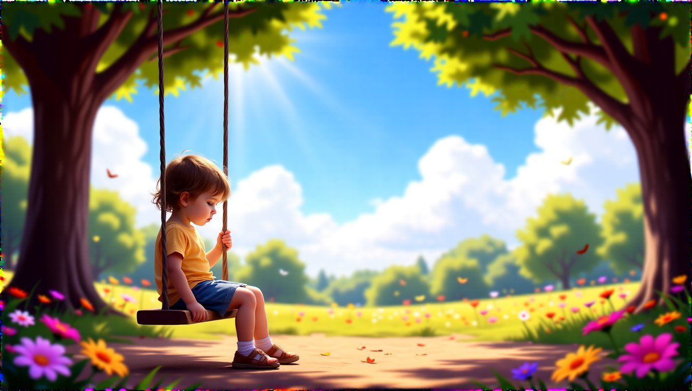 A belső kritikus hang gyakran gyermekkori élményekből ered.