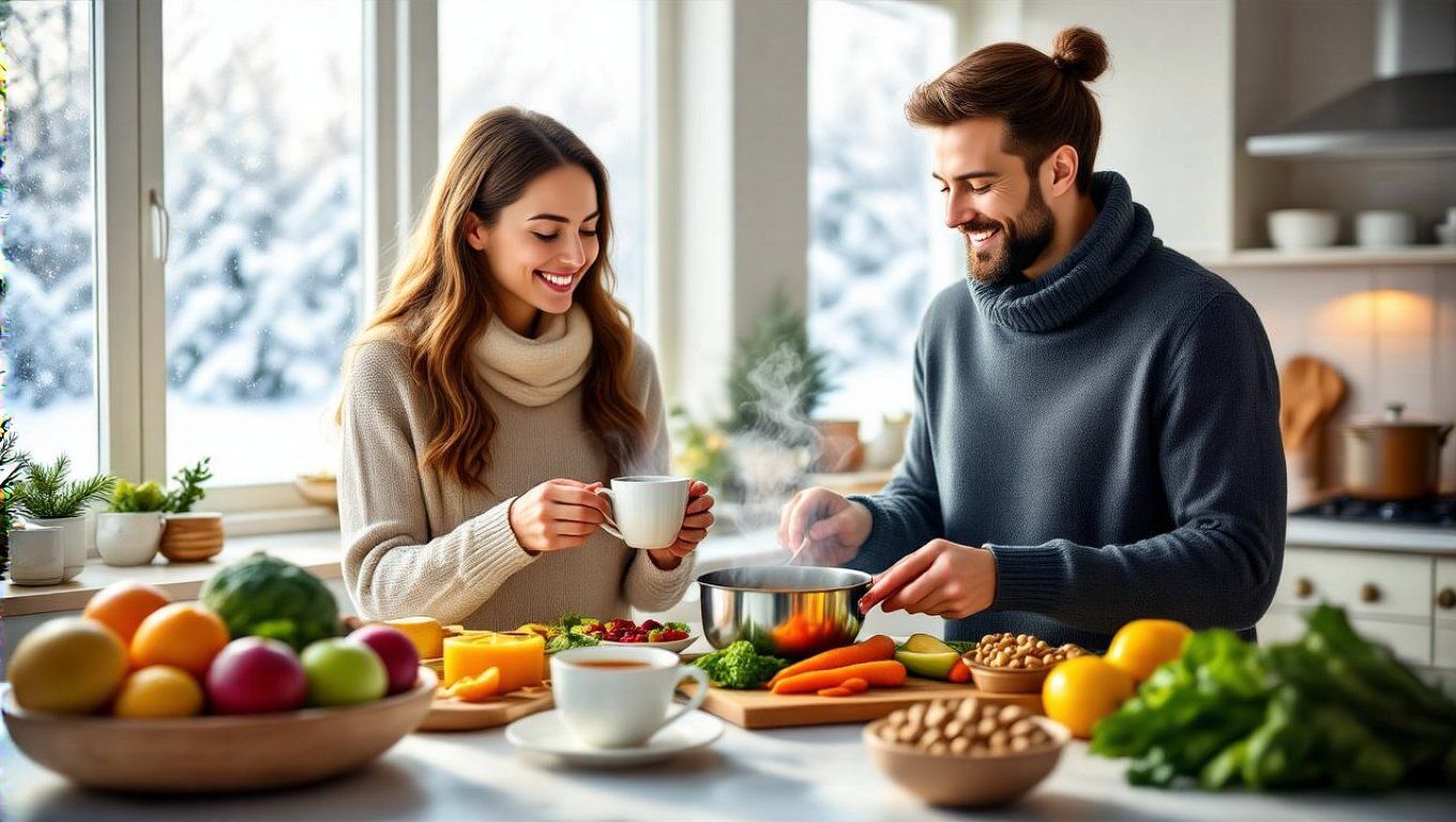 Fogyassz több rostot, hogy telítettebbnek érezd magad!