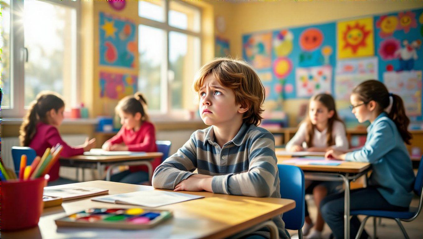 A kritikus pillanatokban a visszafeleselés felnőtté válás jele.