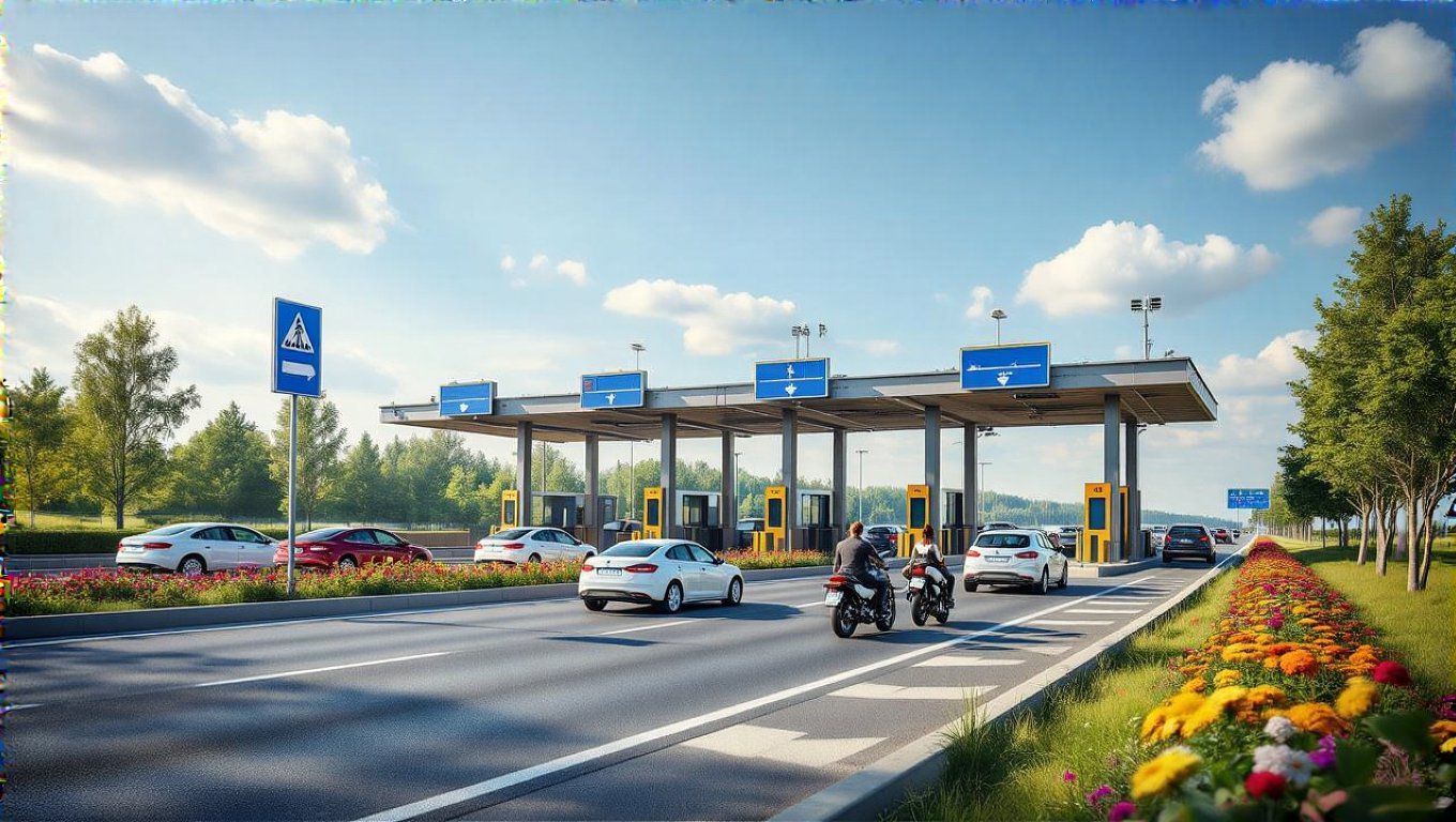 A 2026-os útdíjak várhatóan 20%-kal emelkednek.