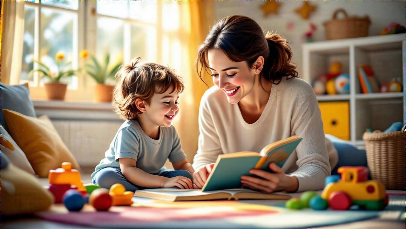 A kedvesség és határozottság segít a határok betartásában.