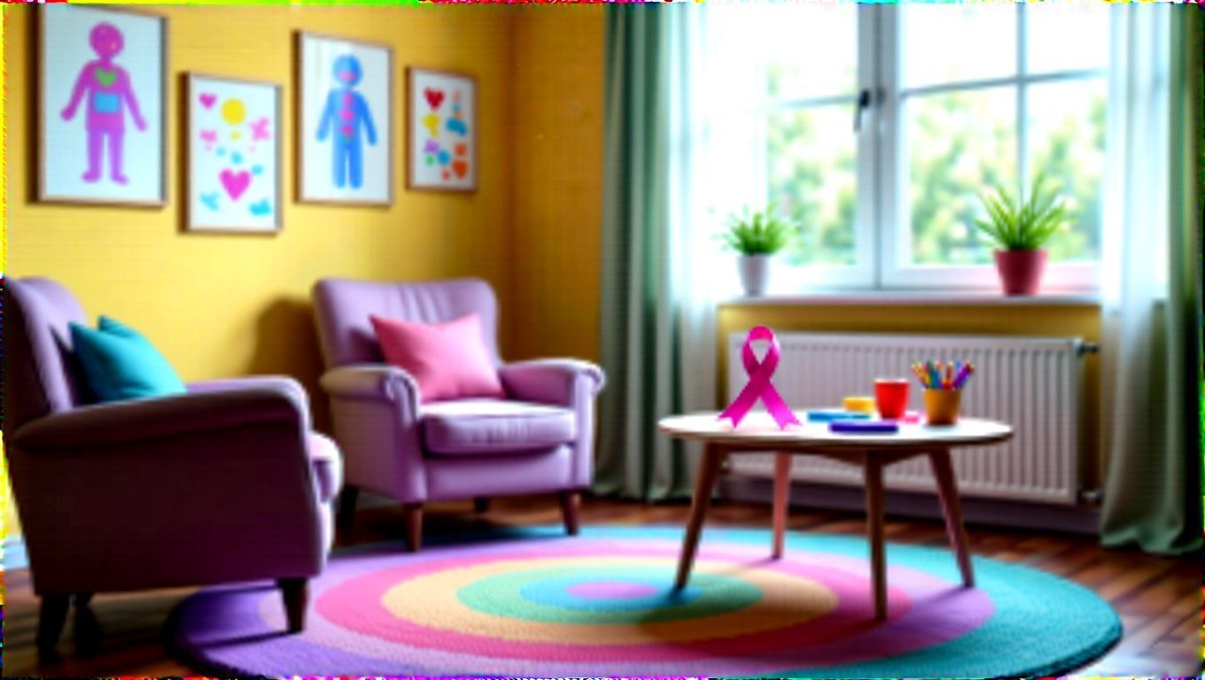 A kemoterápia és sugárkezelés együtt segíti a gyógyulást.