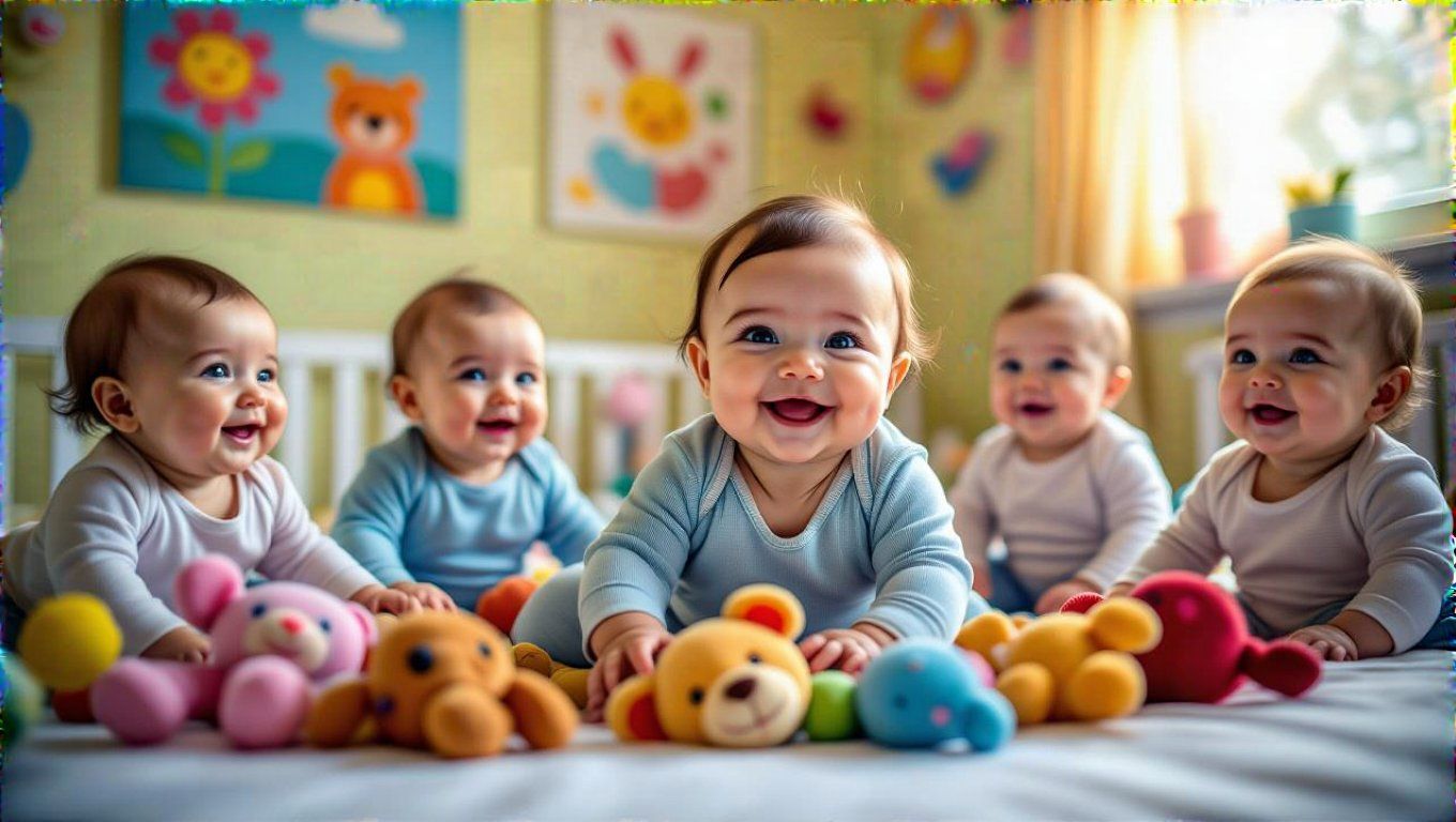 Az arcfelismerés nehézségei egyedi idegrendszeri eltérésekből eredhetnek.