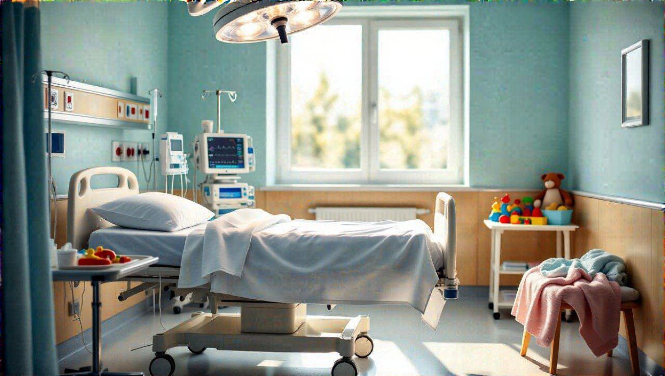 A műtét előtt fontos a szakszerű előkészítés.