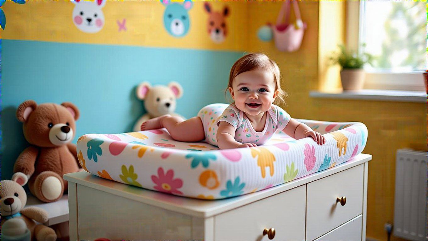 A pelenkázás erősíti a szülő-gyermek kötődést.