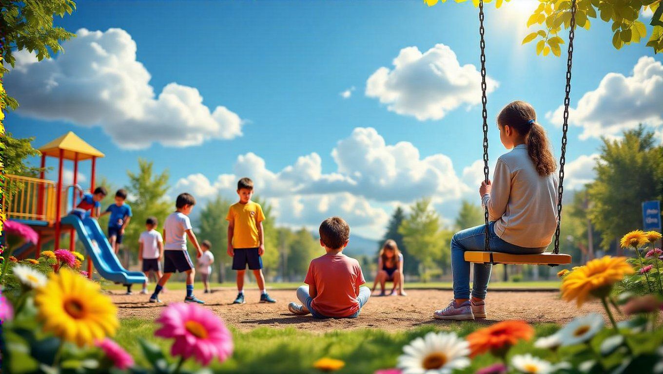 A belső nyomás gyakran erősebb, mint a külső környezet.