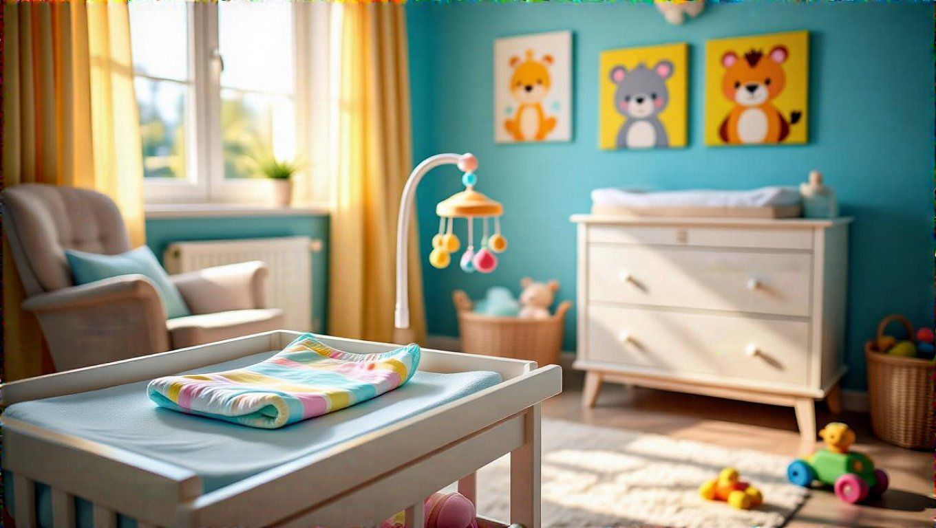 A zöld széklet normális, ha anyatejet kap a baba.