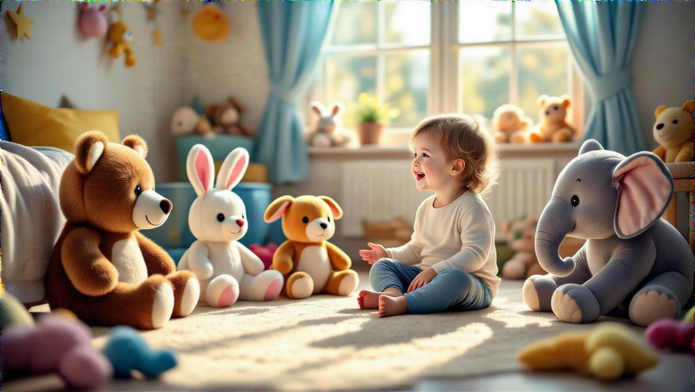 A szülői támogatás erősíti a gyerekek szociális fejlődését.