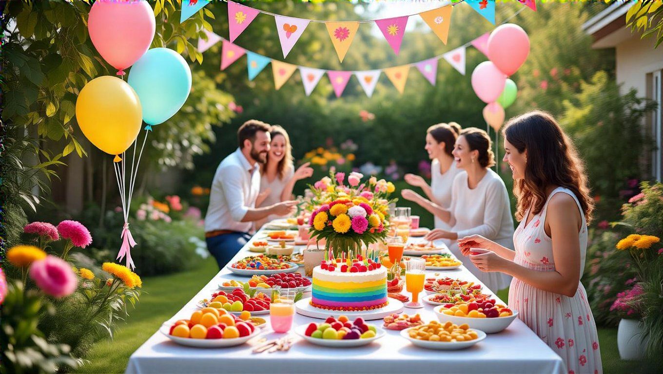 A szülővé válás örömei és kihívásai egyaránt csodásak.