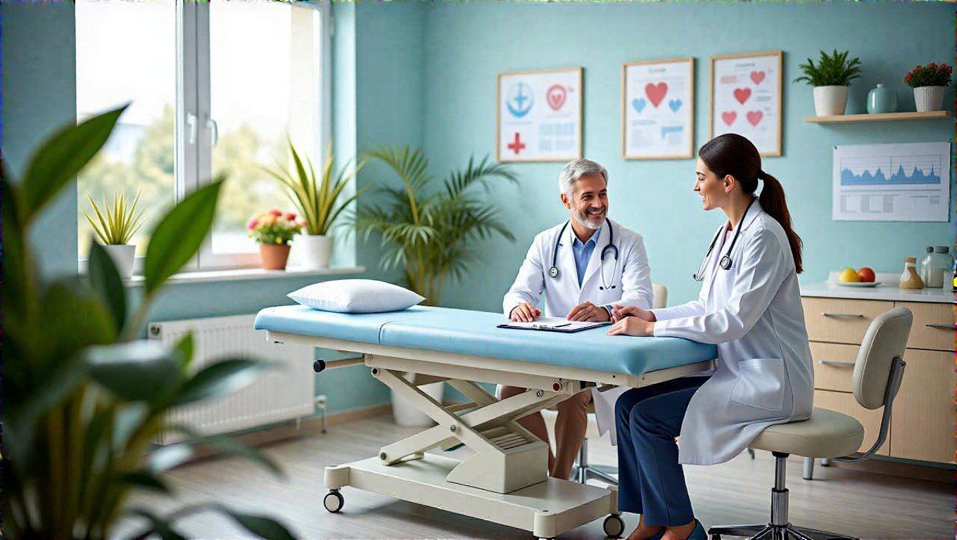 A vérzés okának keresése gyakran késlelteti a gyógyulást.