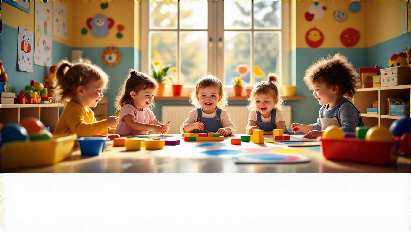 A bizalom létfontosságú a zökkenőmentes beszoktatáshoz.