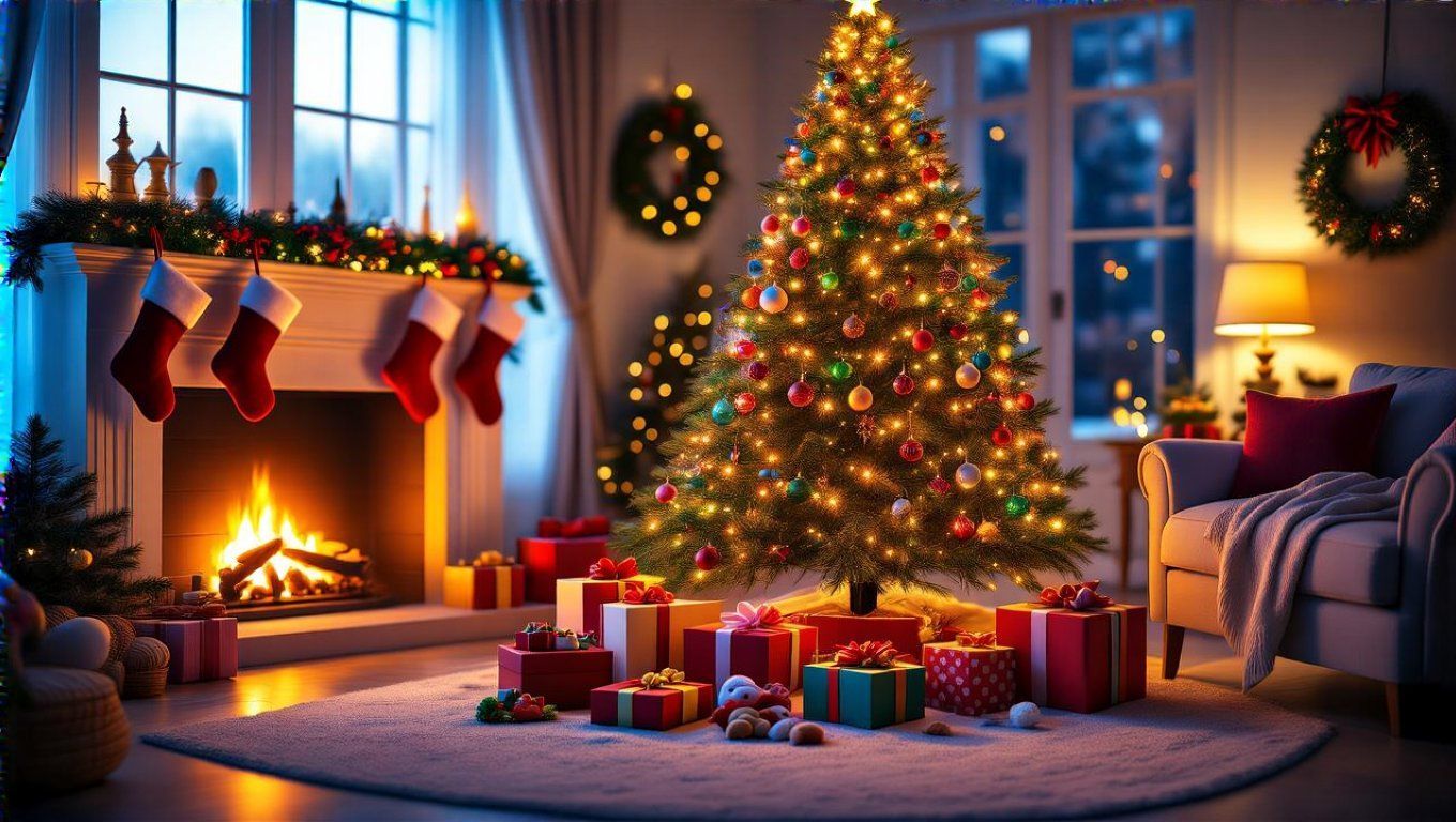 A Mikulás igazságának átadása érzelmi fejlődést segít.