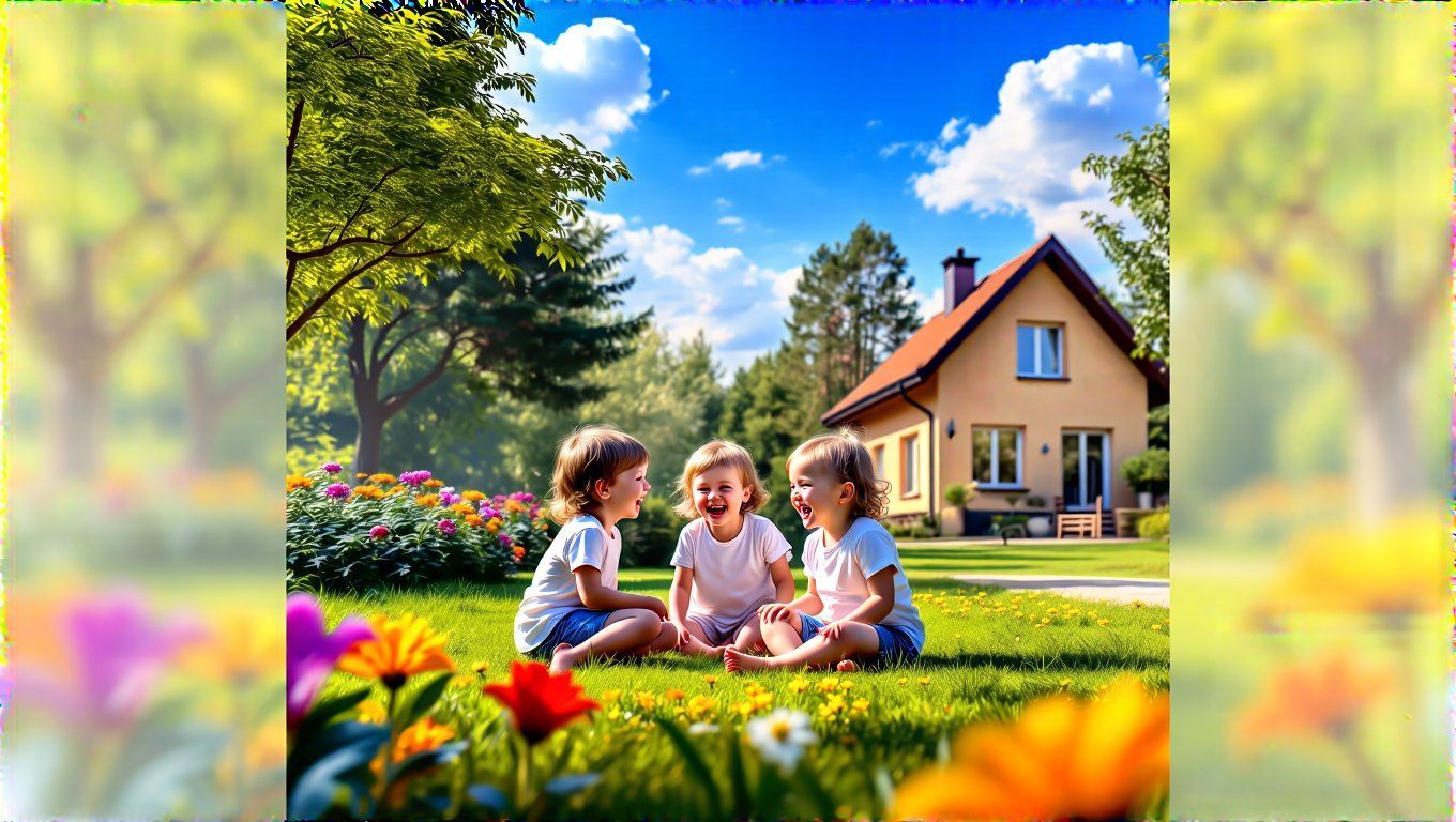 Az érzelmi kötődés javítja a fizikai és mentális egészséget.