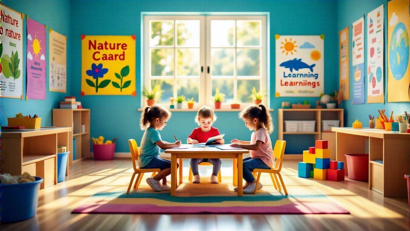 A gyerekek szívesen hallanak meseformában beszélt valóságról.