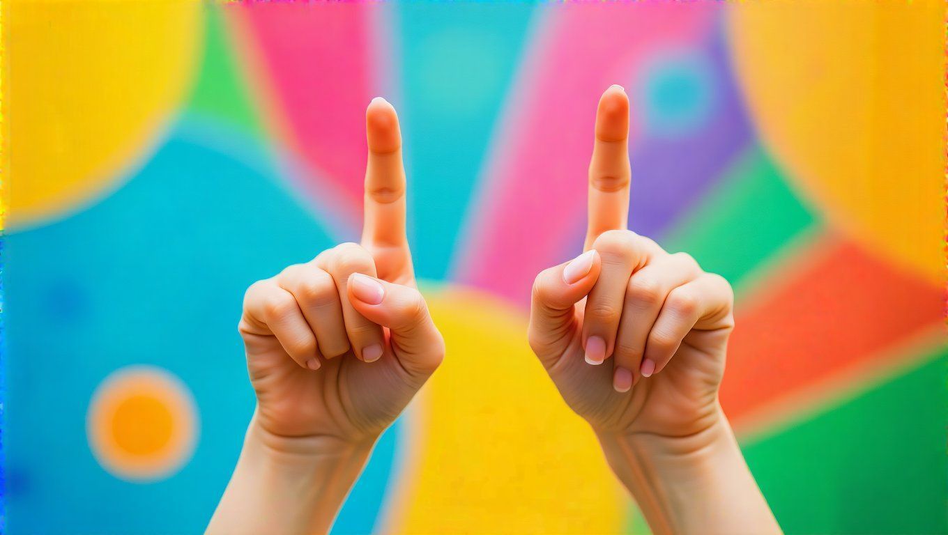 Az ujjakon való számolás fokozza a mentális kapacitást.