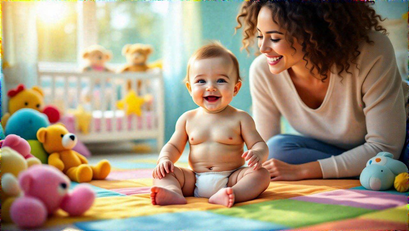 Az EC elősegíti a szobatisztaságot és az önállóságot.