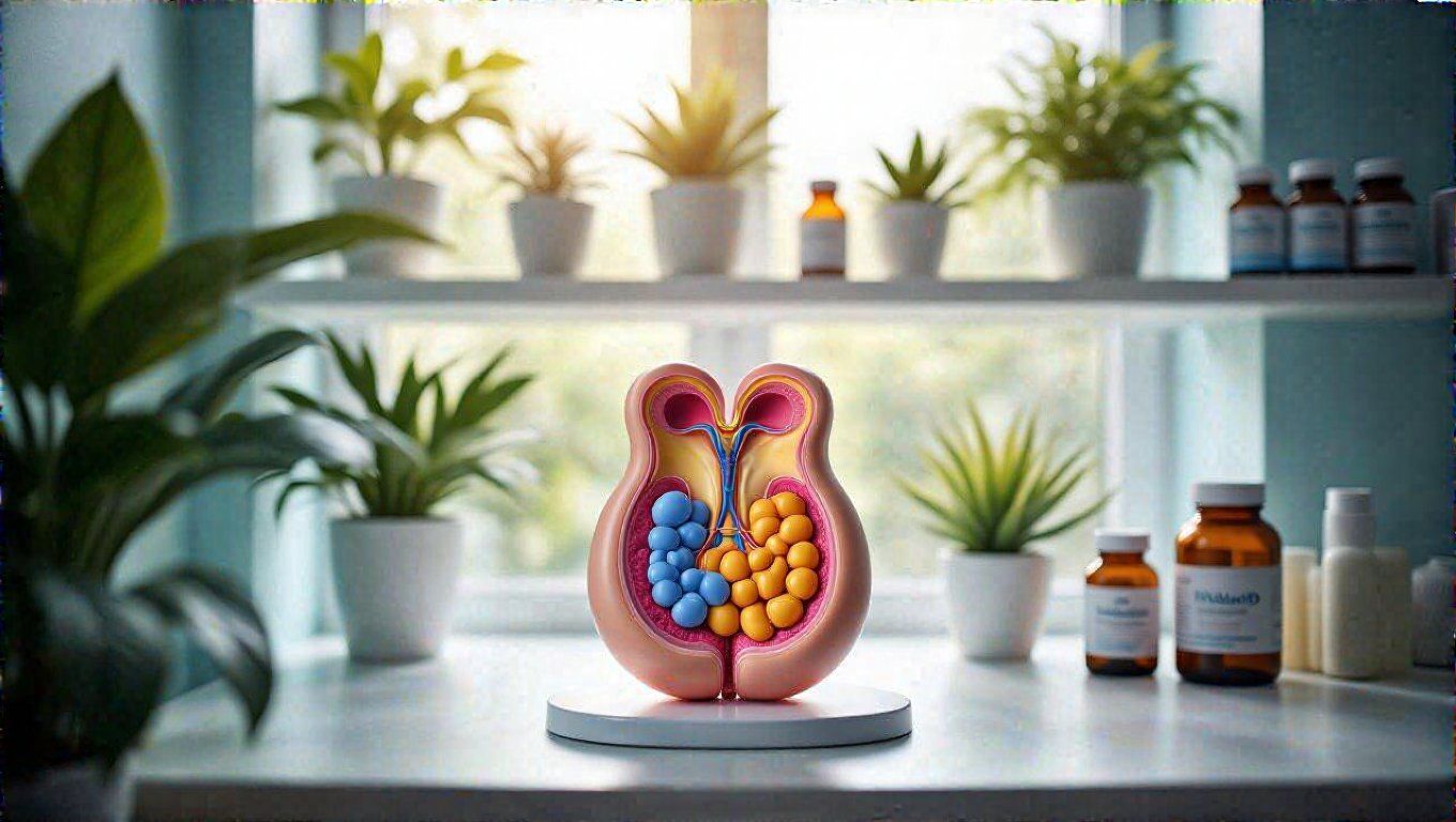 A D-vitamin hiánya súlyosbíthatja az endometriózist és miómákat.