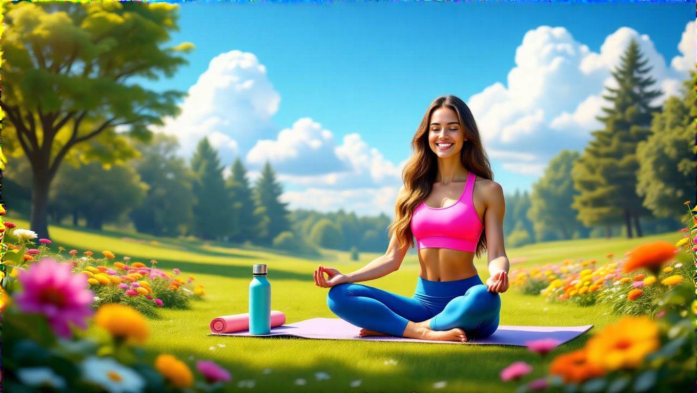 A következetes életmód a fenntarthatóság kulcsa.