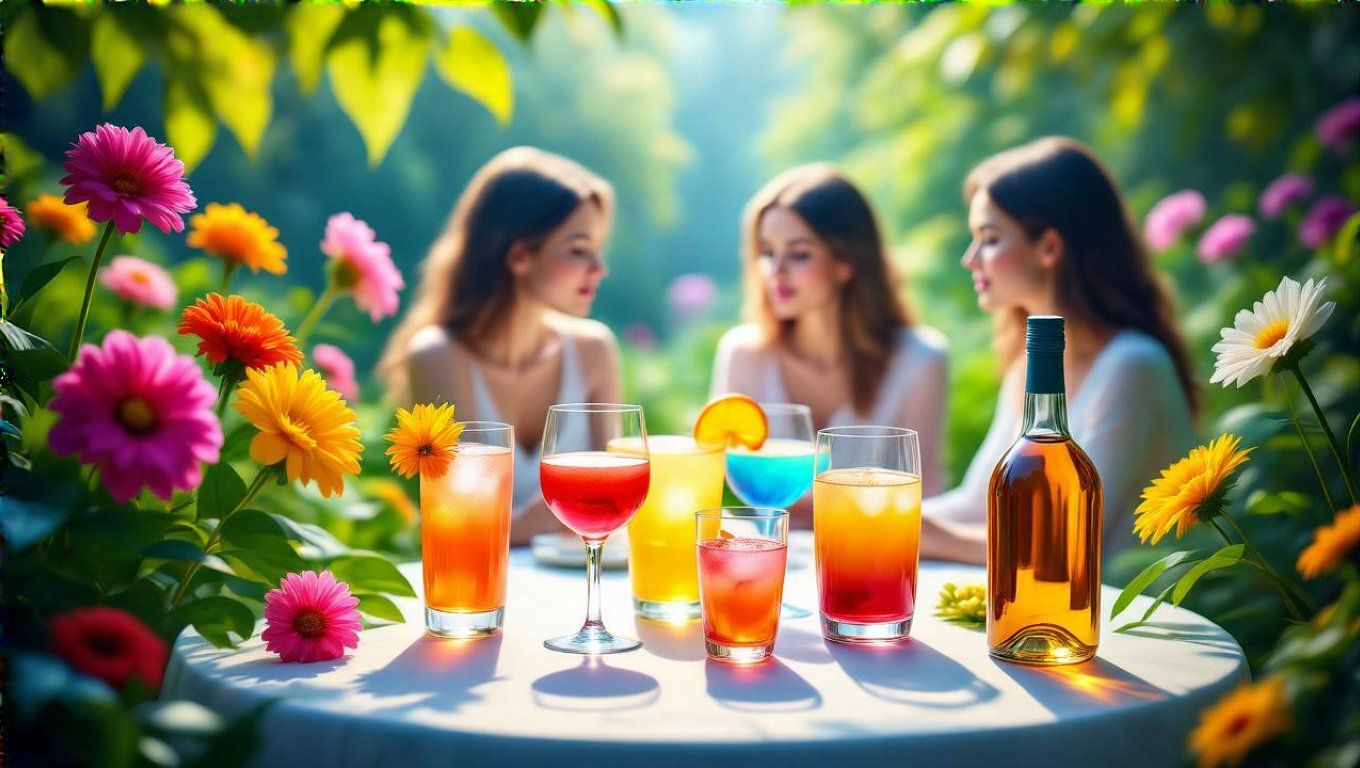 Az alkohol mérséklése javíthatja a termékenységet.