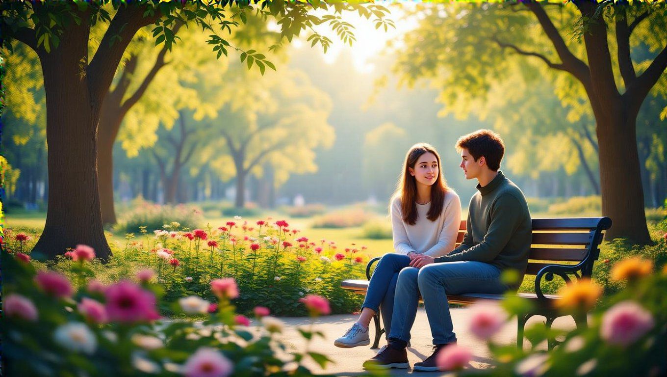 A piros zászlók felismerése segít elkerülni a toxicitást.