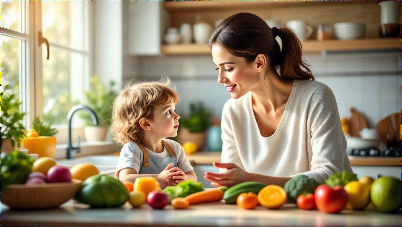 Figyeljünk a fáradtságra és a súlygyarapodásra!