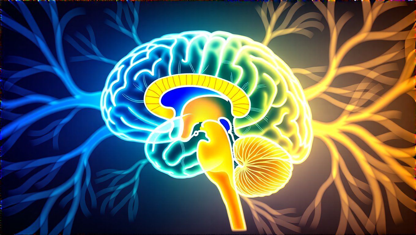 A lányok fájdalmának neurobiológiai feldolgozása eltér a fiúkéitől.