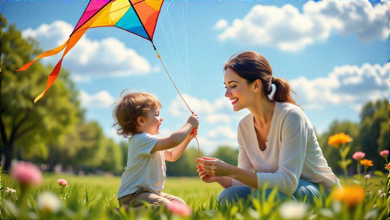 A közeledéshez szükséges a szeretet kifejezése és öröm.