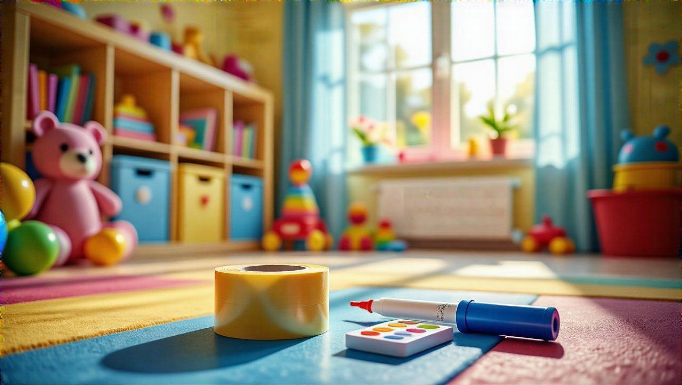 A cellux teszt segít a cérnagiliszta könnyű diagnózisában.