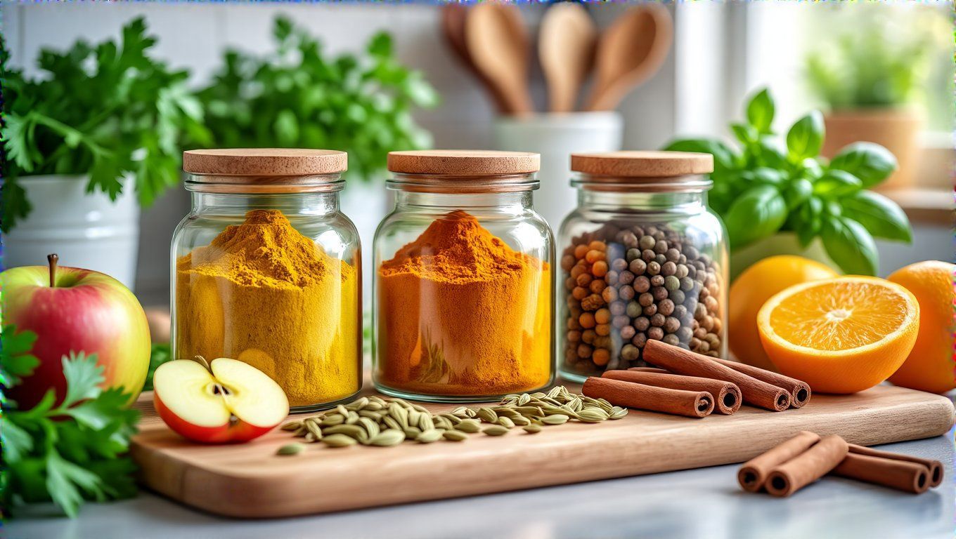 A fokhagyma és a hagyma prebiotikumként fokozza a bélflórát.