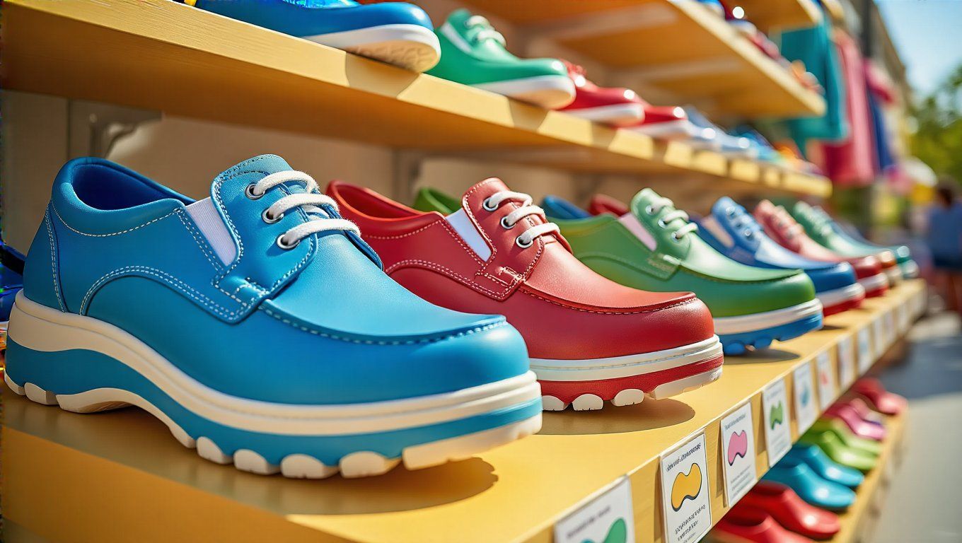 A rendszeres lábtorna segít megelőzni a sérüléseket.