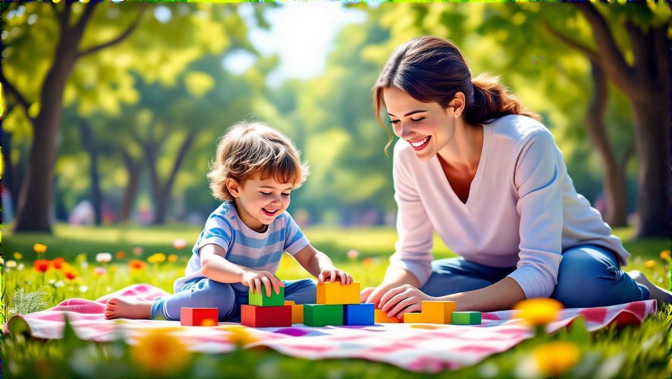 Ösztönözd a gyermeket döntések meghozatalára és tanulásra.