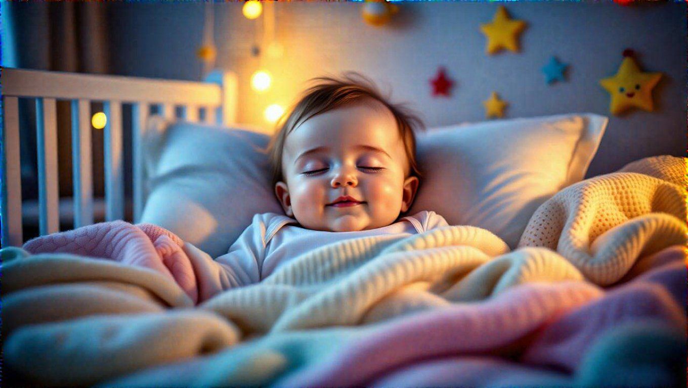 A horkolás hosszú távon fejlődési problémákhoz vezethet.