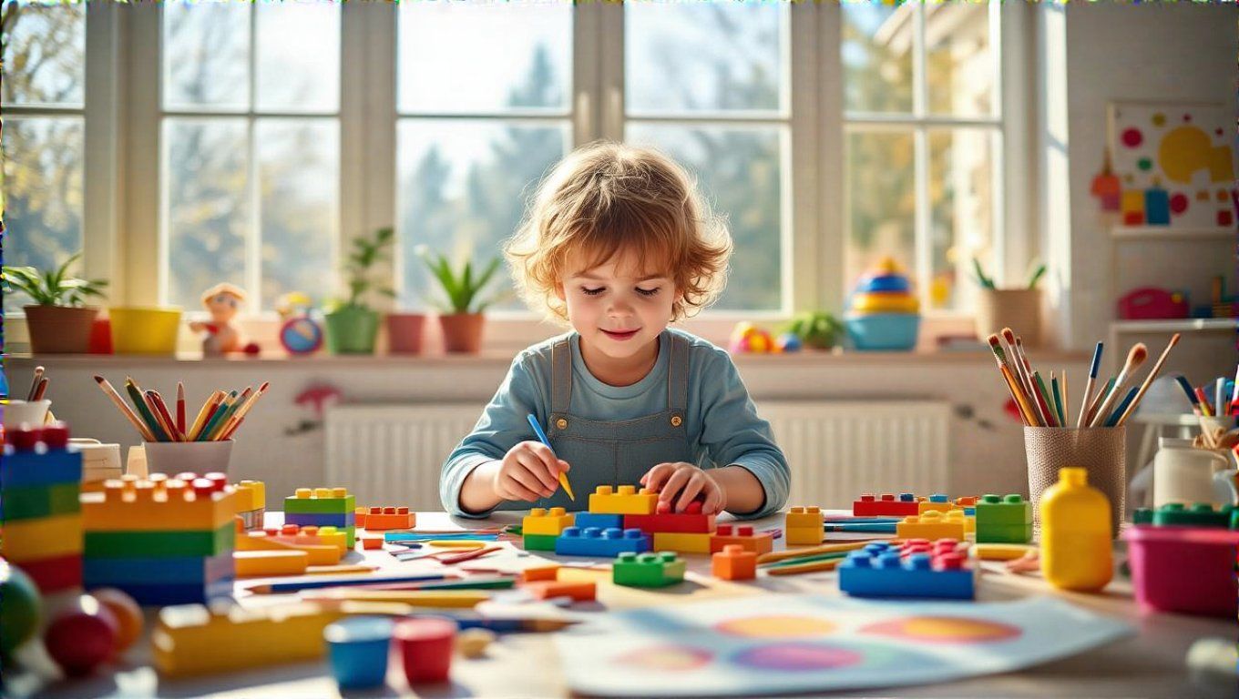 A csend serkenti a kreatív gondolkodást és felfedezést.