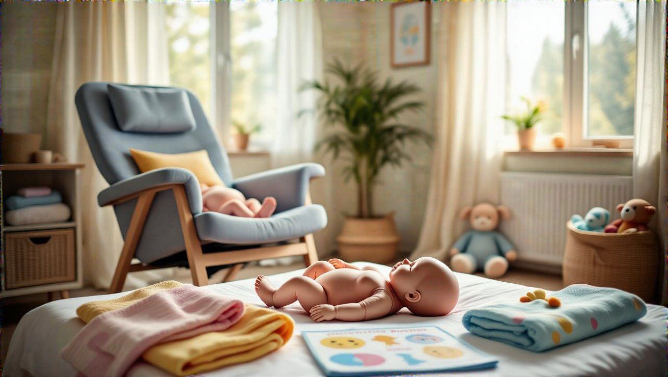 A farfekvés a szülés előtt további vizsgálatokat igényel.