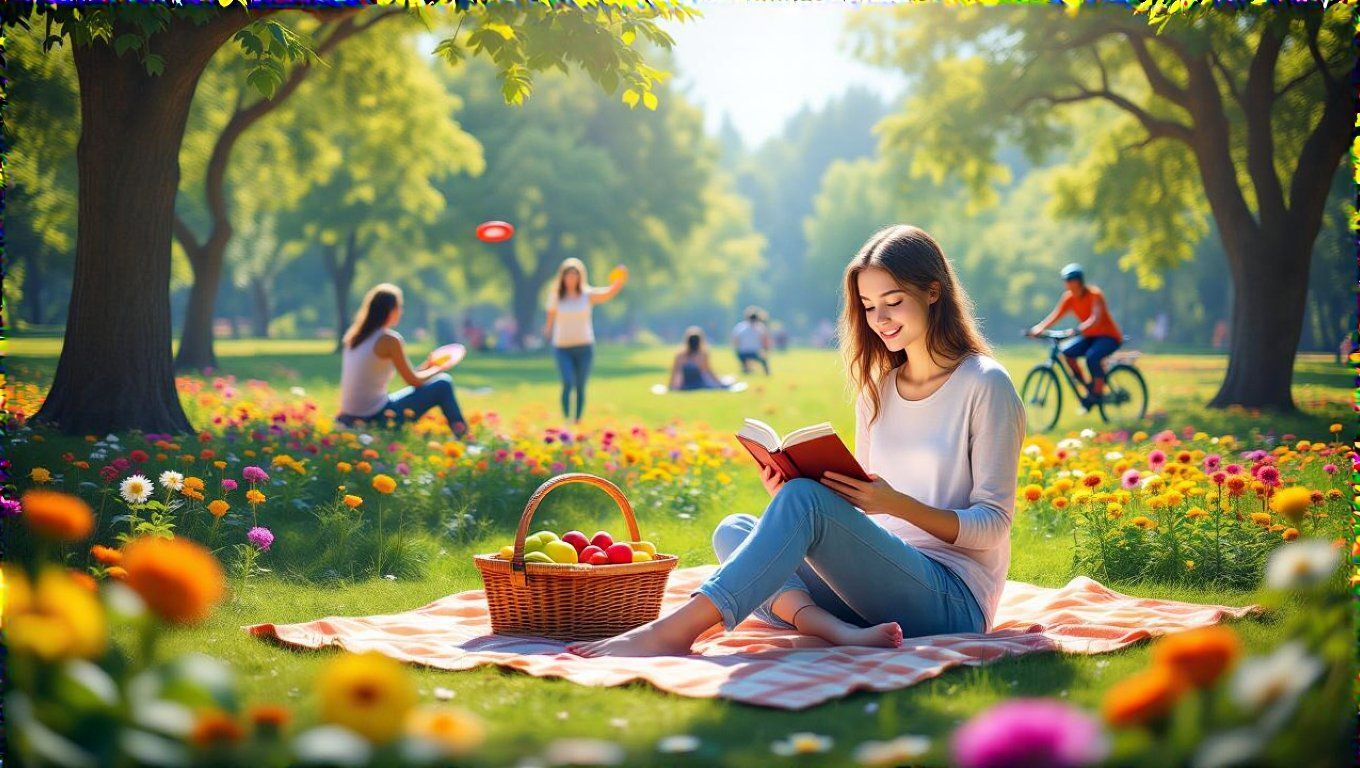 A digitális detox segít a koncentrációs képesség helyreállításában.