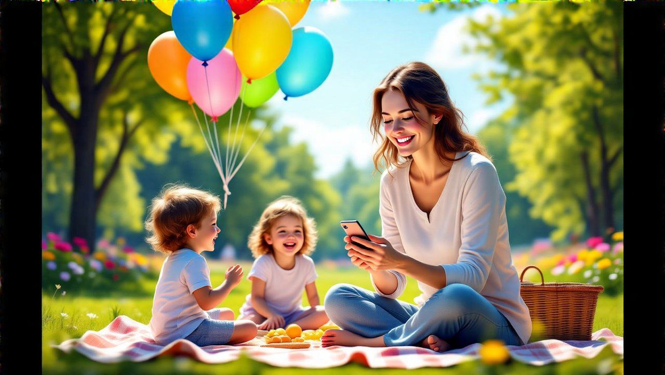 A generációs elvárások formálják a szülői identitást.