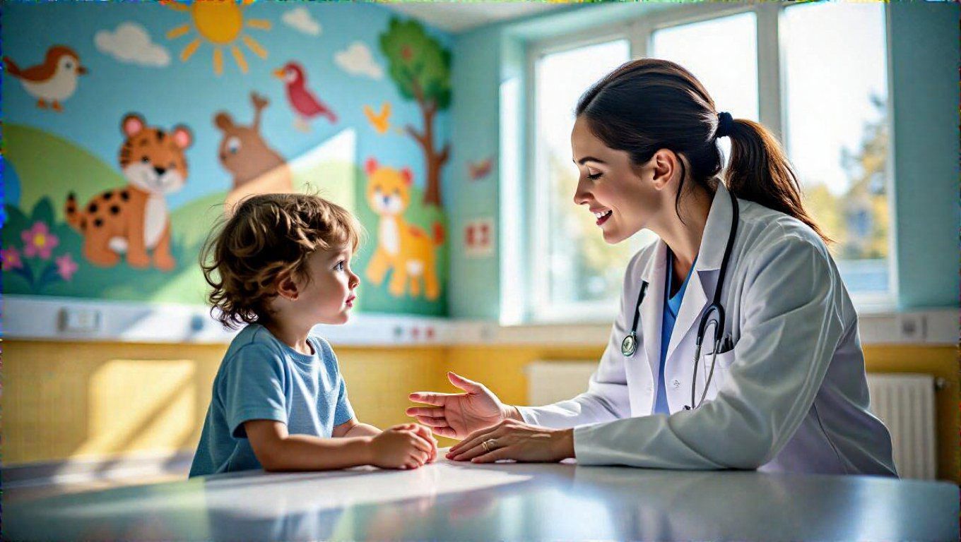 A terápia magában foglalja a gyógyszeres és dietetikai kezelést.