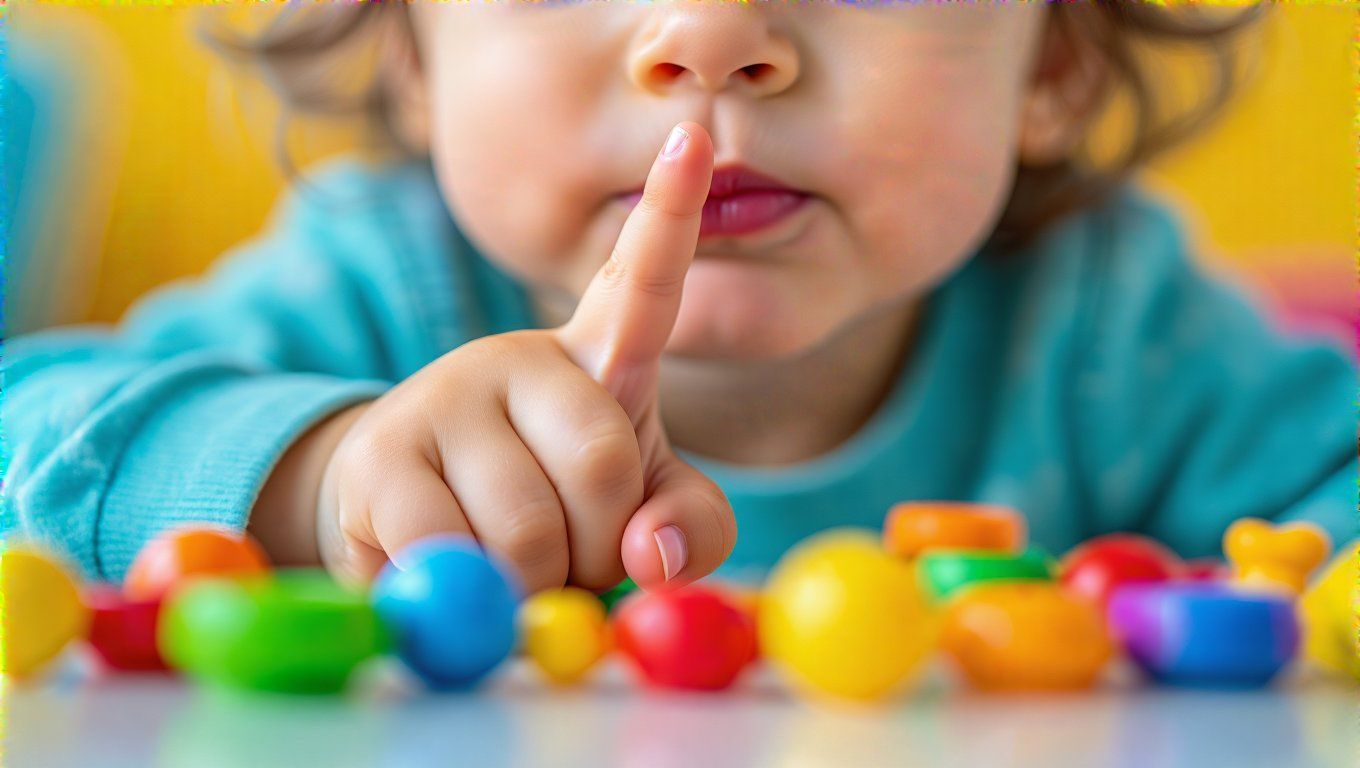 A körömrágás a stresszkezelés és szorongás jele lehet.