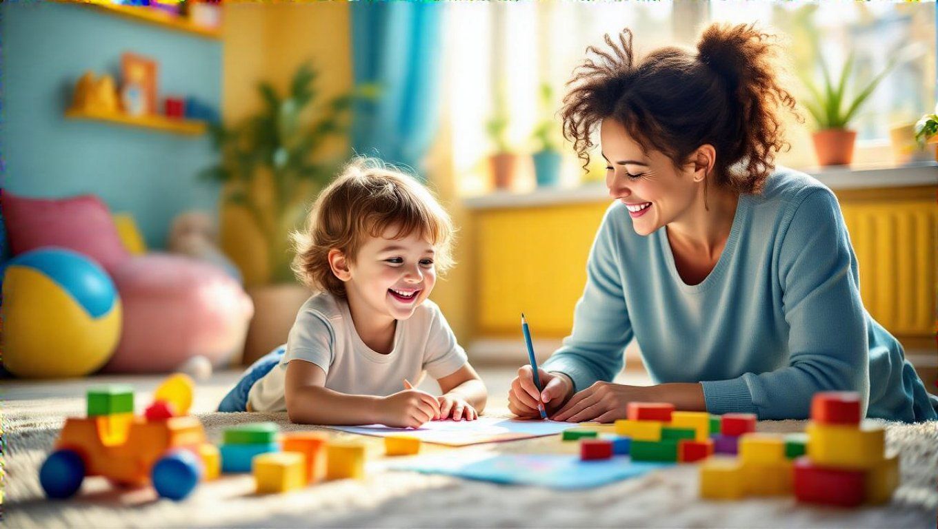 A következetesség és jutalmazás erősíti a pozitív viselkedést.