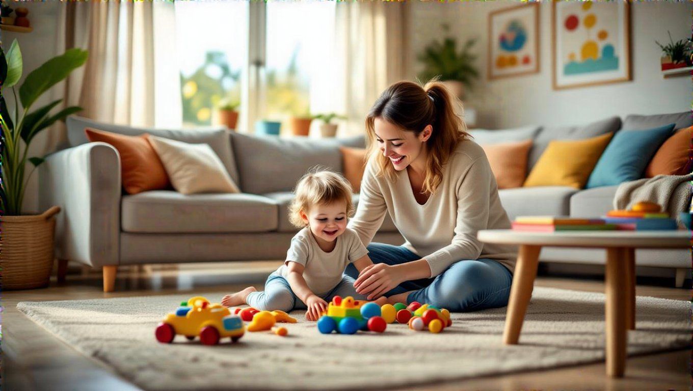 A kis füllentések rontják a szülő-gyerek bizalmat.