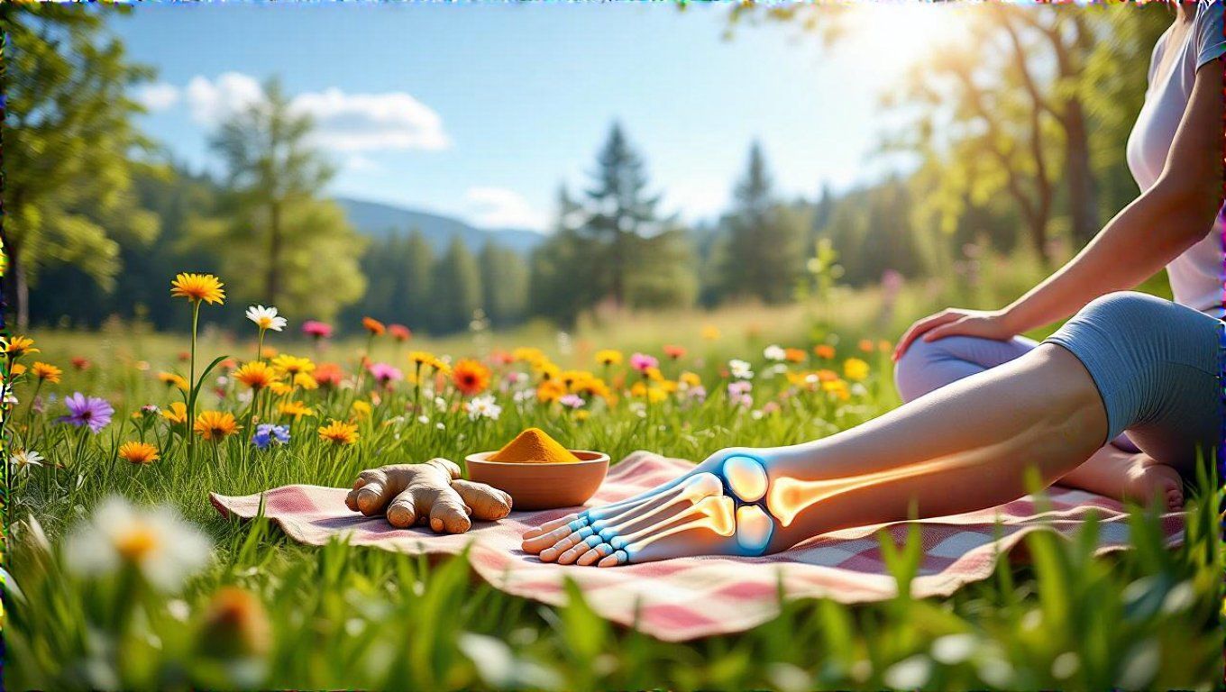 A rendszeres mozgás jelentősen csökkenti a porckopás kockázatát.