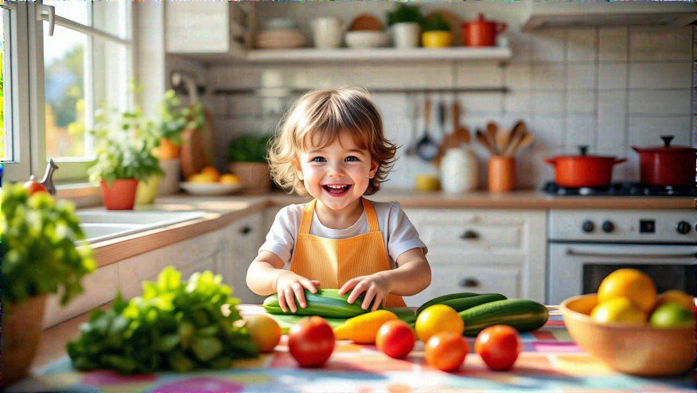 A proaktív részvétel erősíti a gyerekek önállóságát.