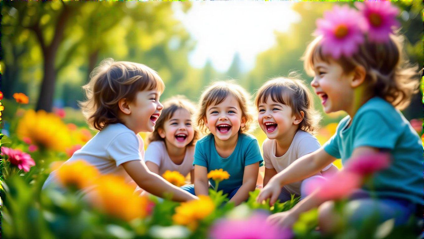 A gyerekek az arcok alapján ösztönösen vonzanak vagy elutasítanak.