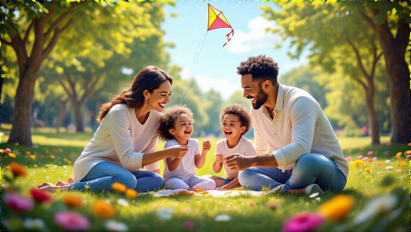 A siker nem csak a teljesítmény, hanem a boldogság is.