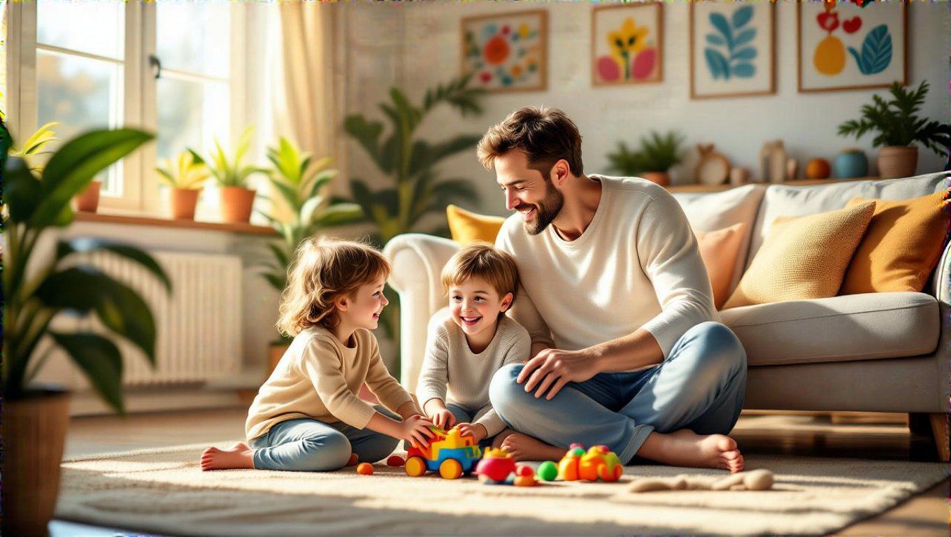 A telefonmentesség javítja a szülői kapcsolatok minőségét.