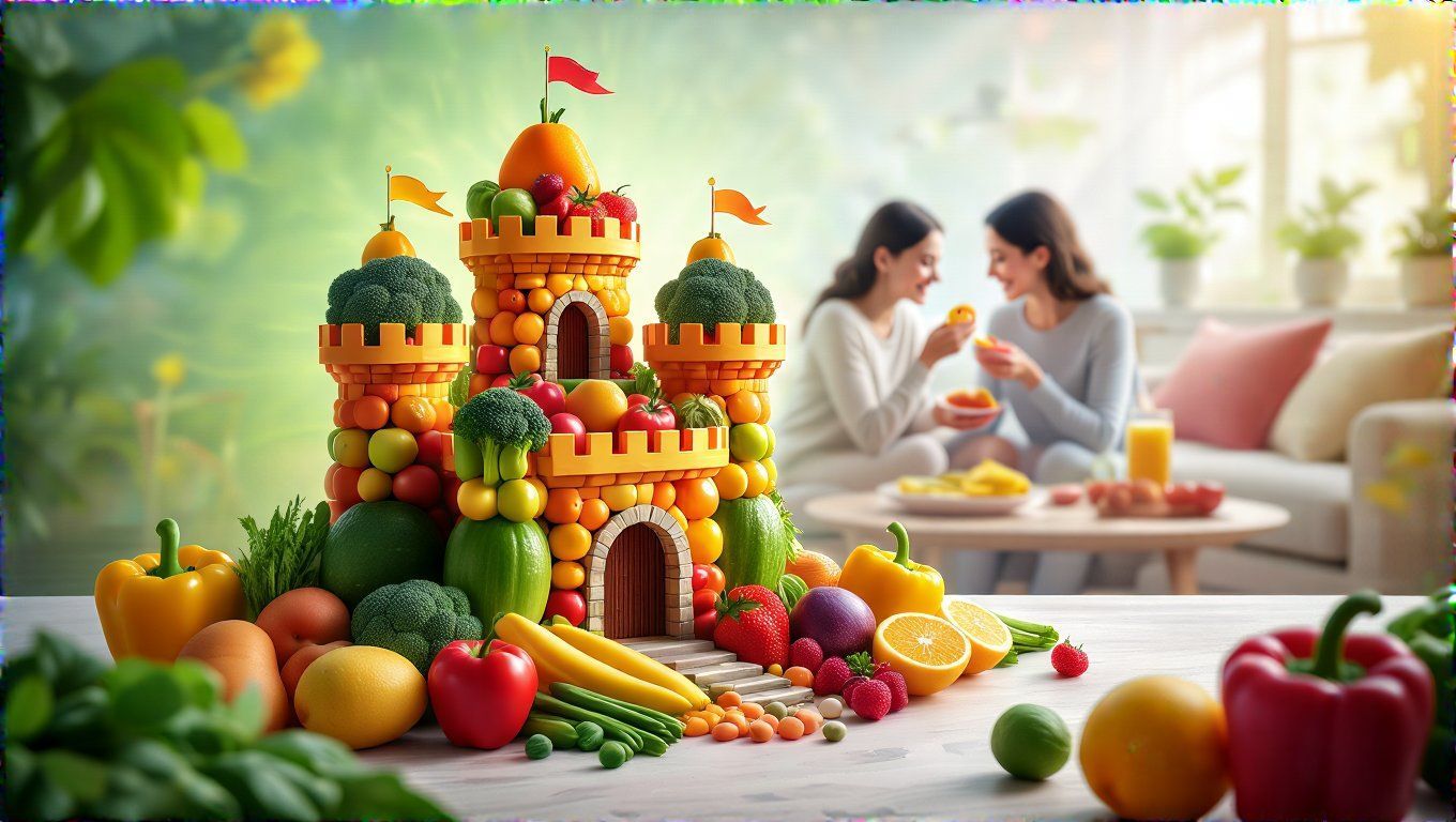 A vitaminok segíthetnek a szülés utáni hajhullás csökkentésében.