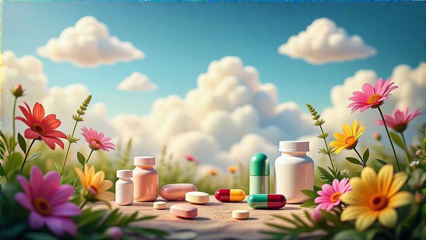 A terhesvitaminok generációi hatással vannak a fejlődésre.