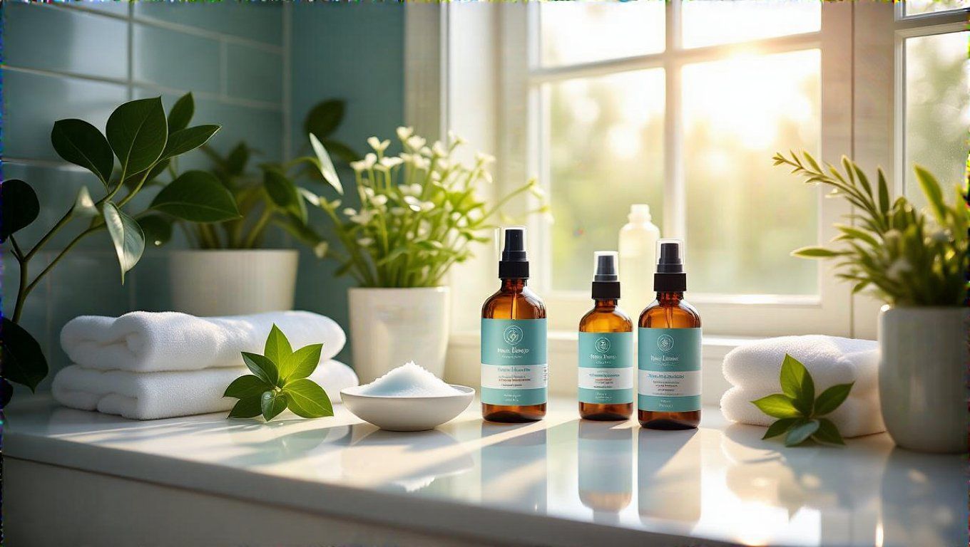 A sós orrspray segíti az orrnyálkahártya hidratálását.